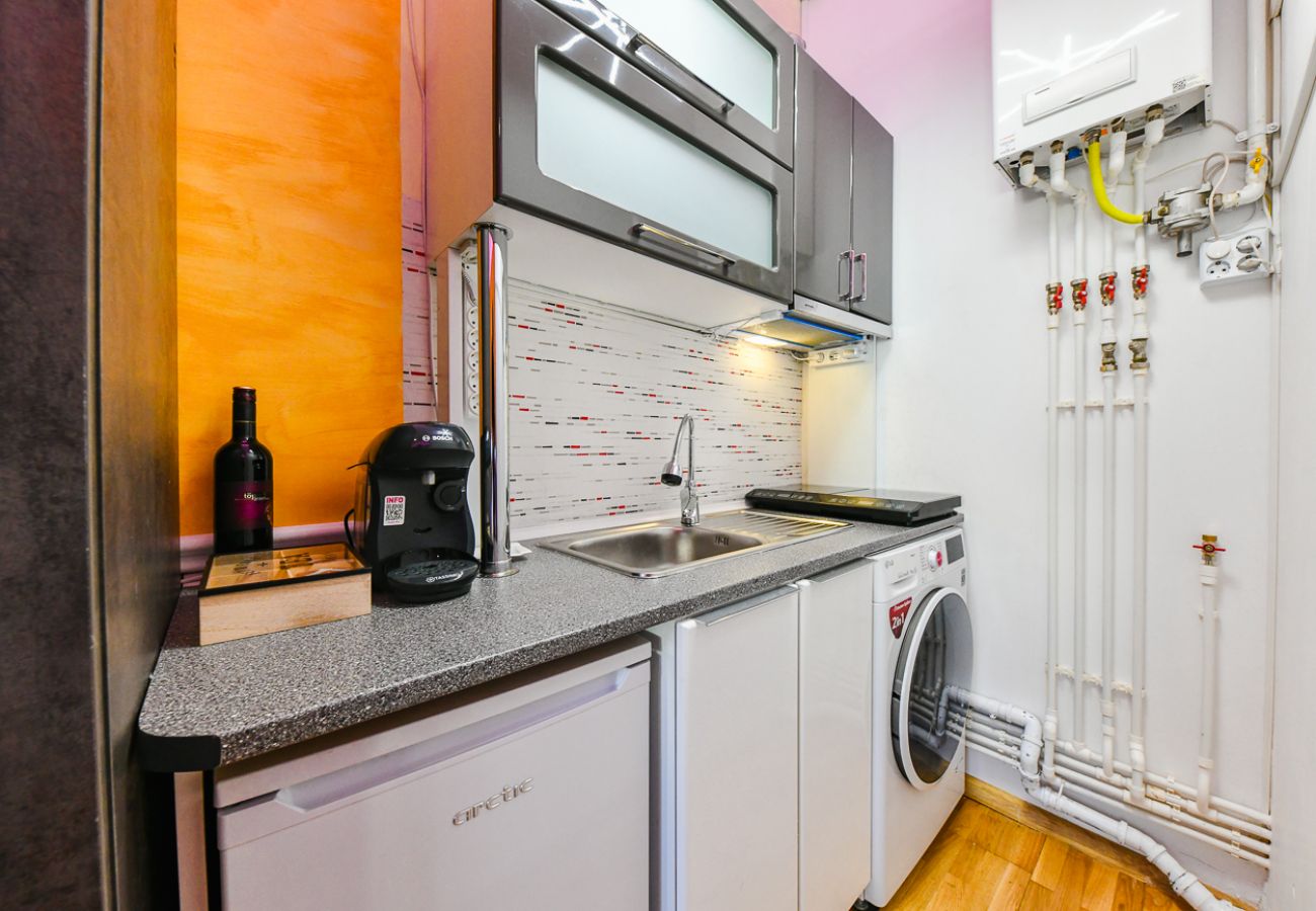 Studio in Cluj Napoca - Carpe Diem  Charming & Central
