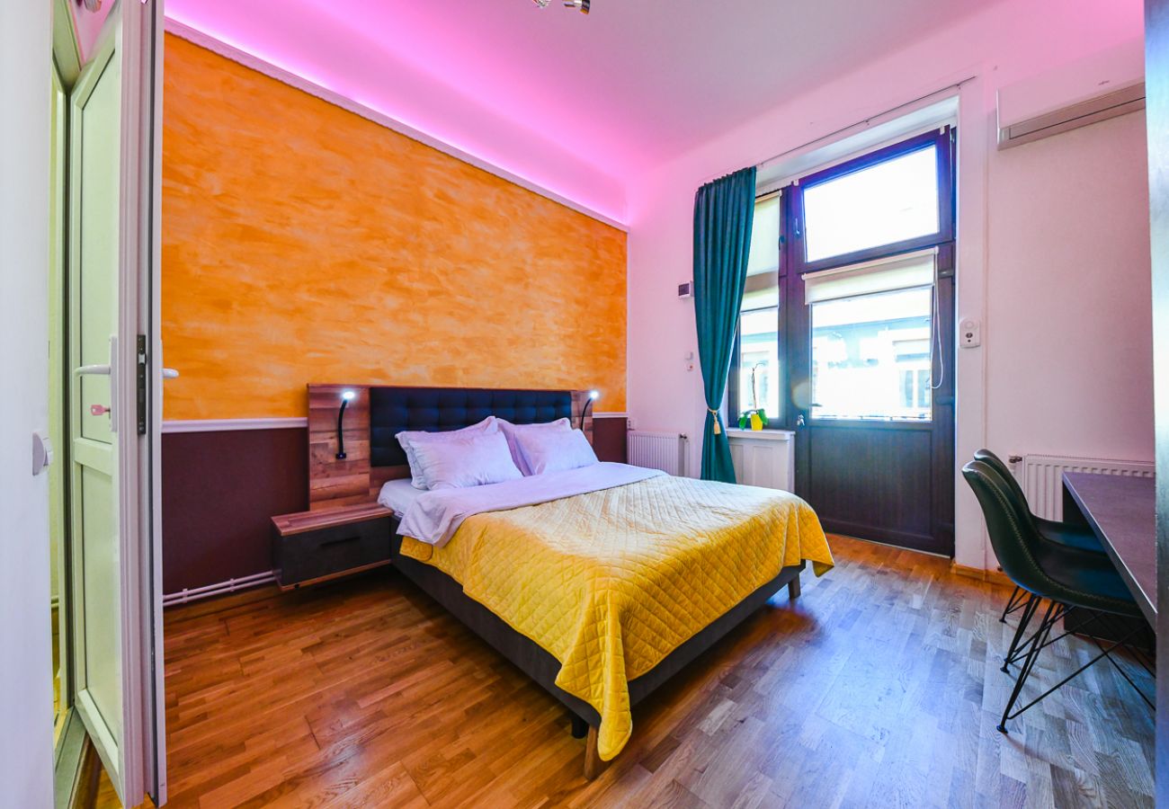 Studio in Cluj Napoca - Carpe Diem  Charming & Central