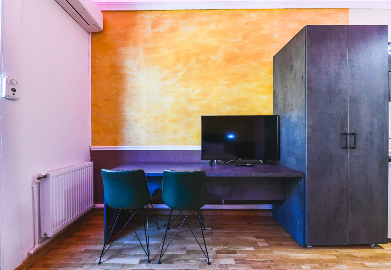 Studio in Cluj Napoca - Carpe Diem  Charming & Central