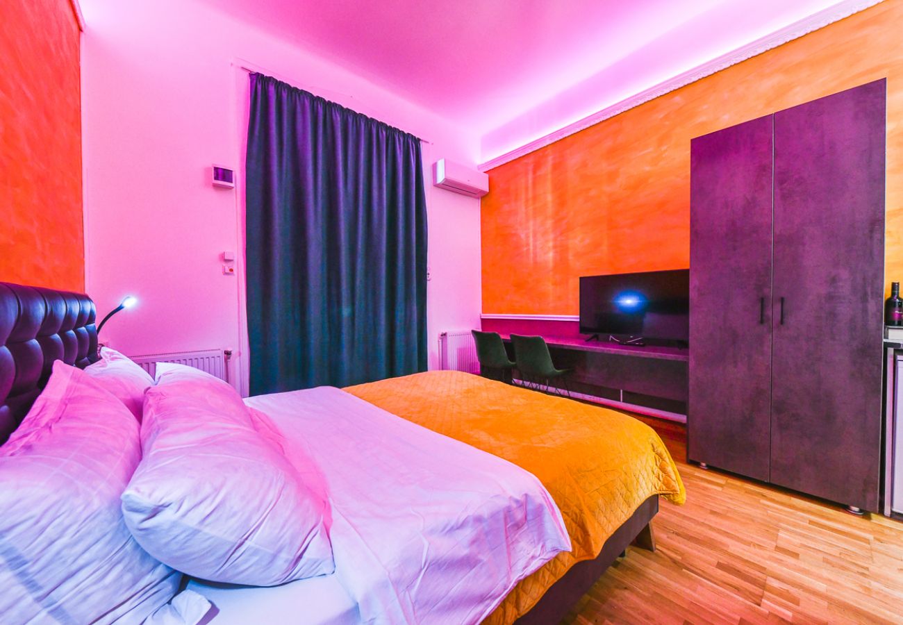 Studio in Cluj Napoca - Carpe Diem  Charming & Central