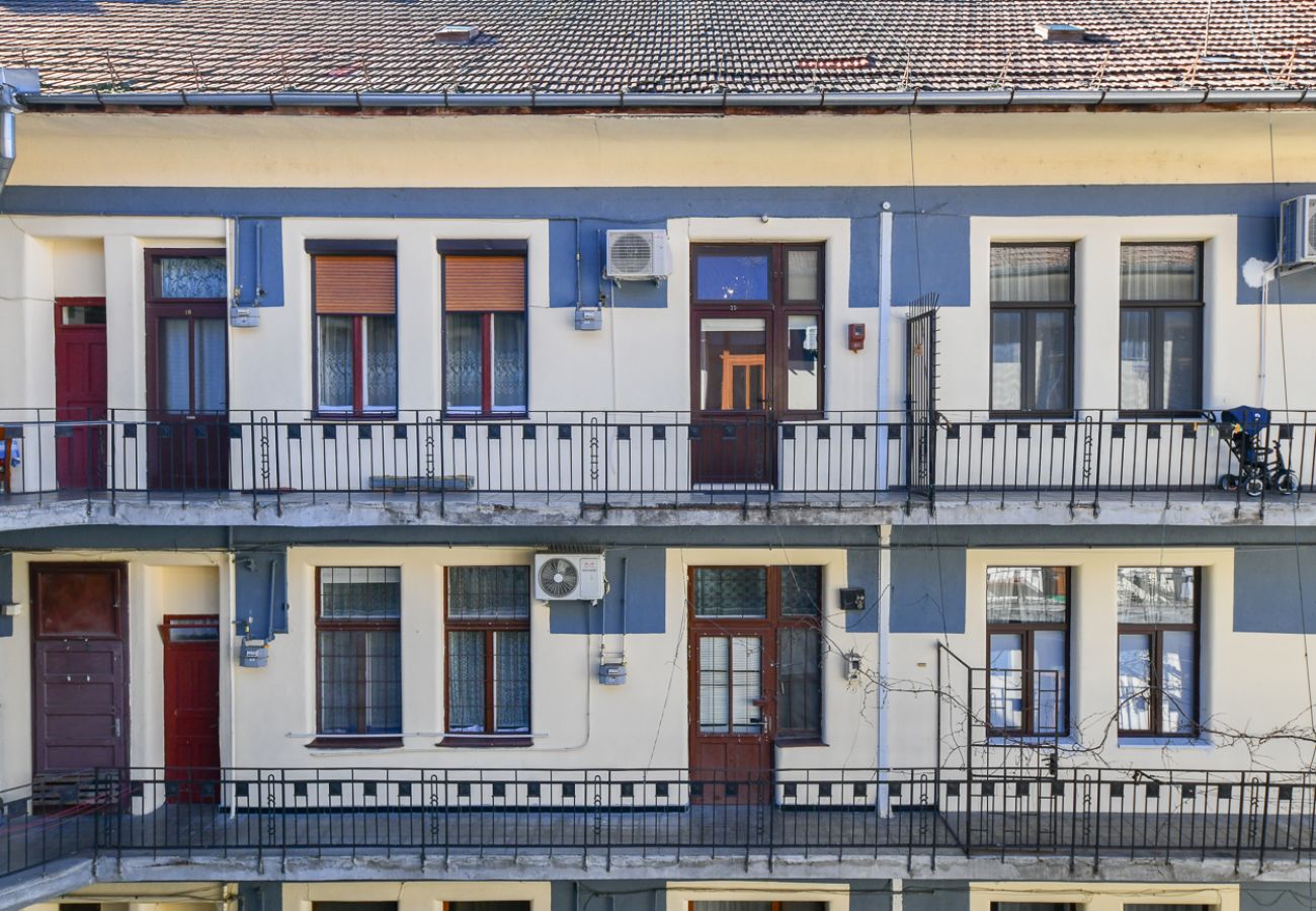 Studio in Cluj Napoca - Carpe Diem  Charming & Central