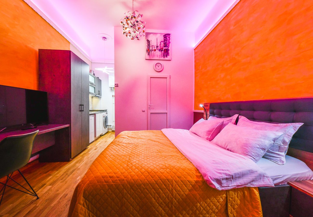 Studio in Cluj Napoca - Carpe Diem  Charming & Central