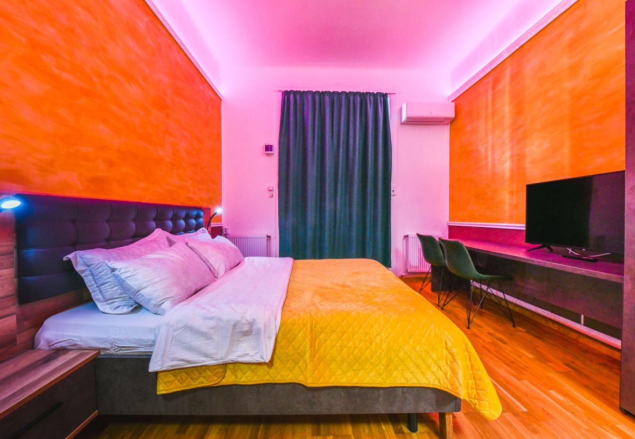 Studio in Cluj Napoca - Carpe Diem  Charming & Central