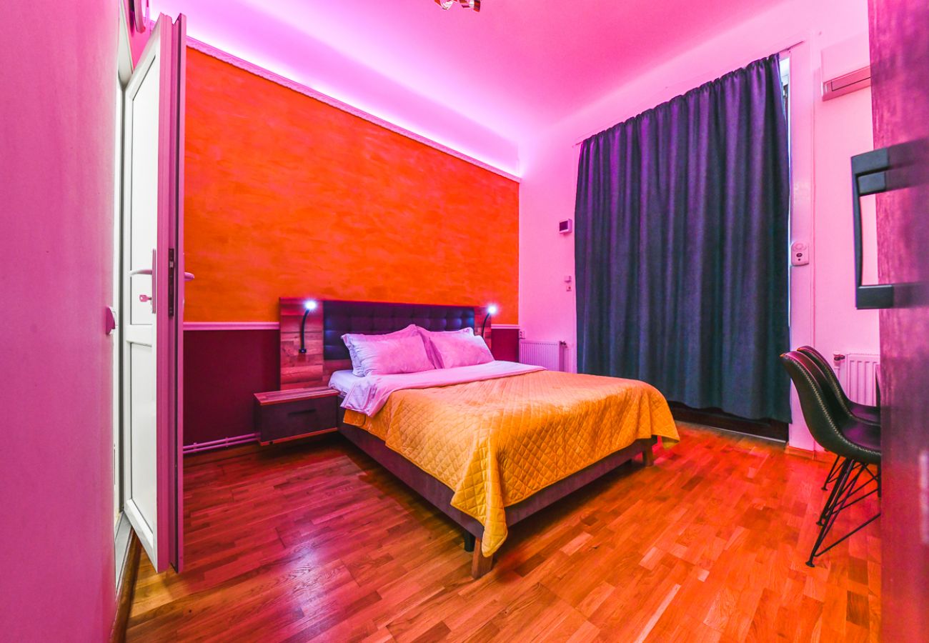 Studio in Cluj Napoca - Carpe Diem  Charming & Central