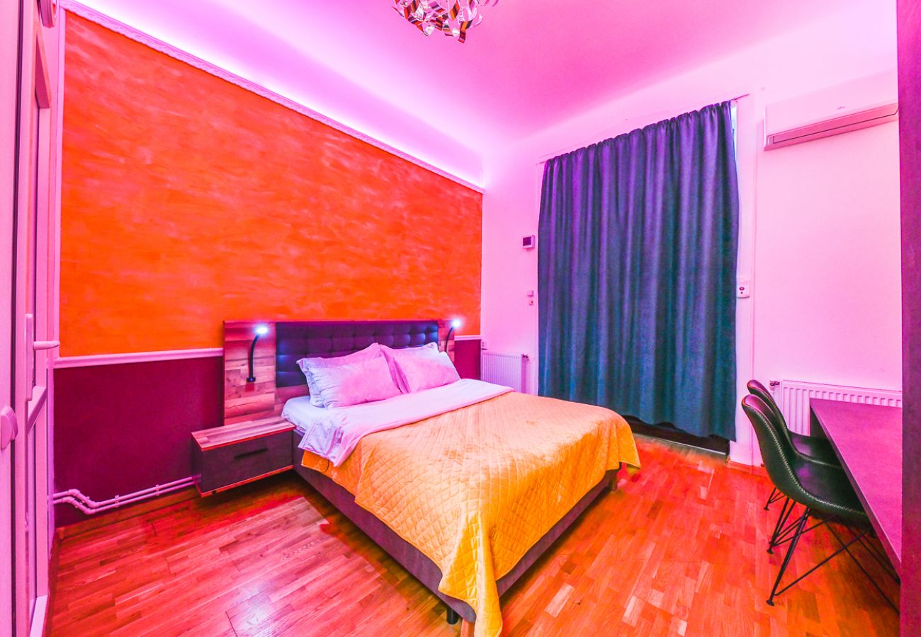 Studio in Cluj Napoca - Carpe Diem  Charming & Central