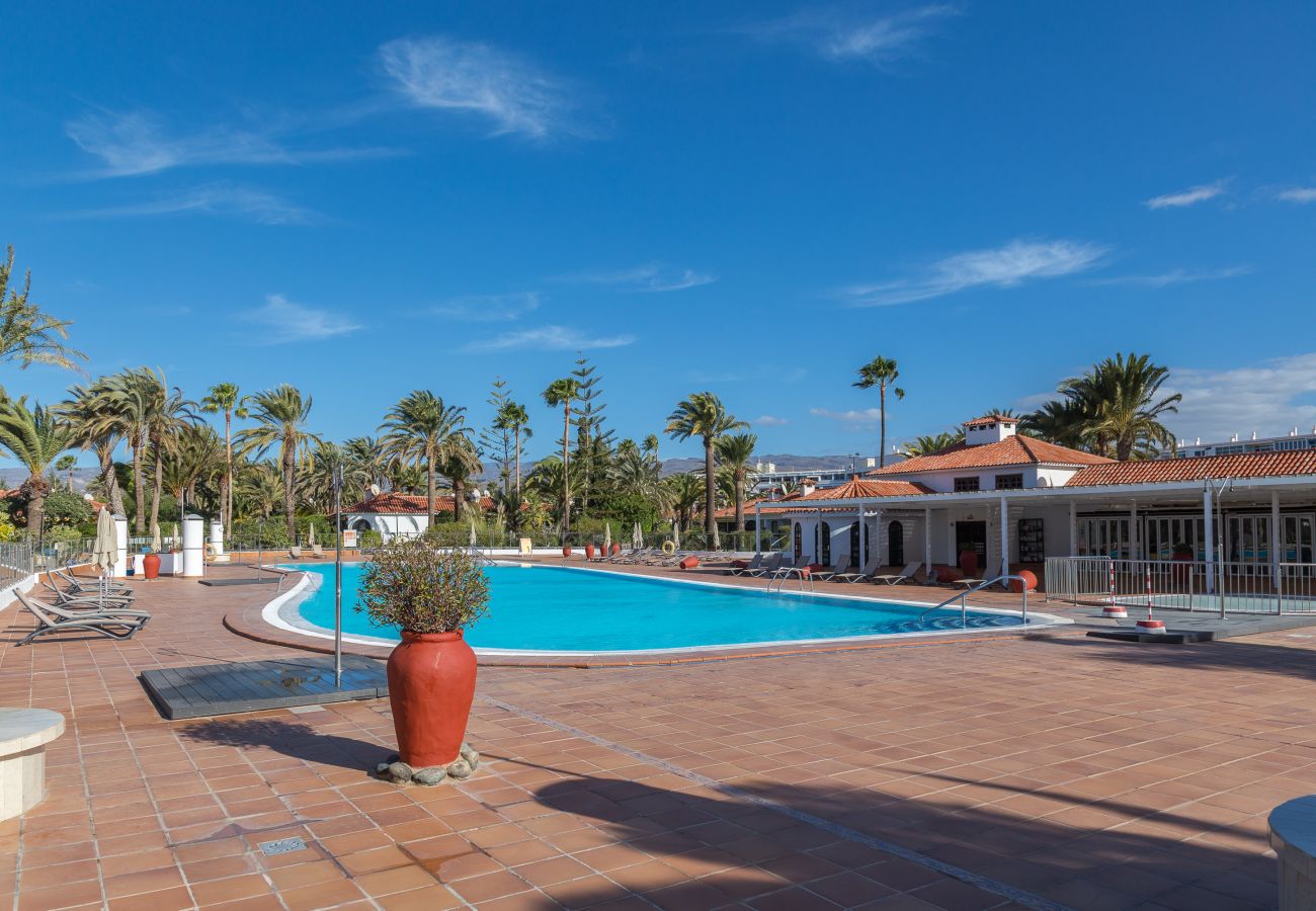 Bungalow in San Bartolomé de Tirajana - Lightbooking Sun Club 