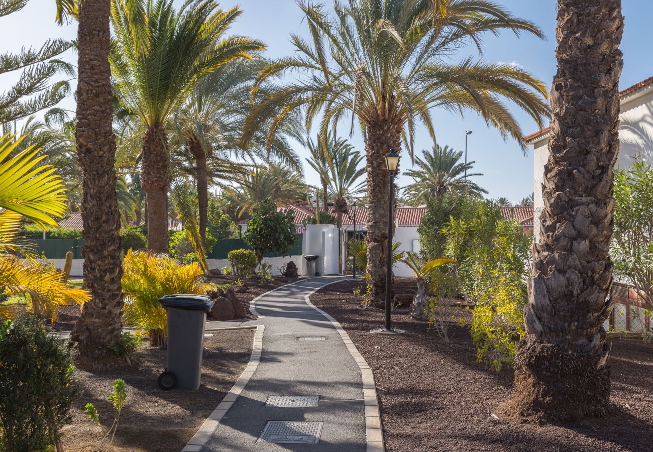 Bungalow in San Bartolomé de Tirajana - Lightbooking Sun Club 