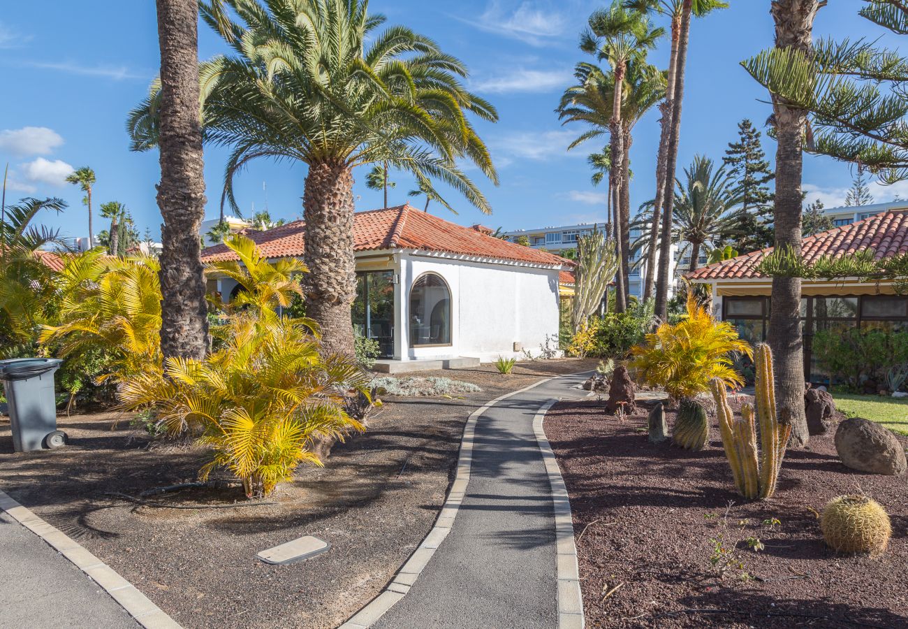 Bungalow in San Bartolomé de Tirajana - Lightbooking Sun Club 