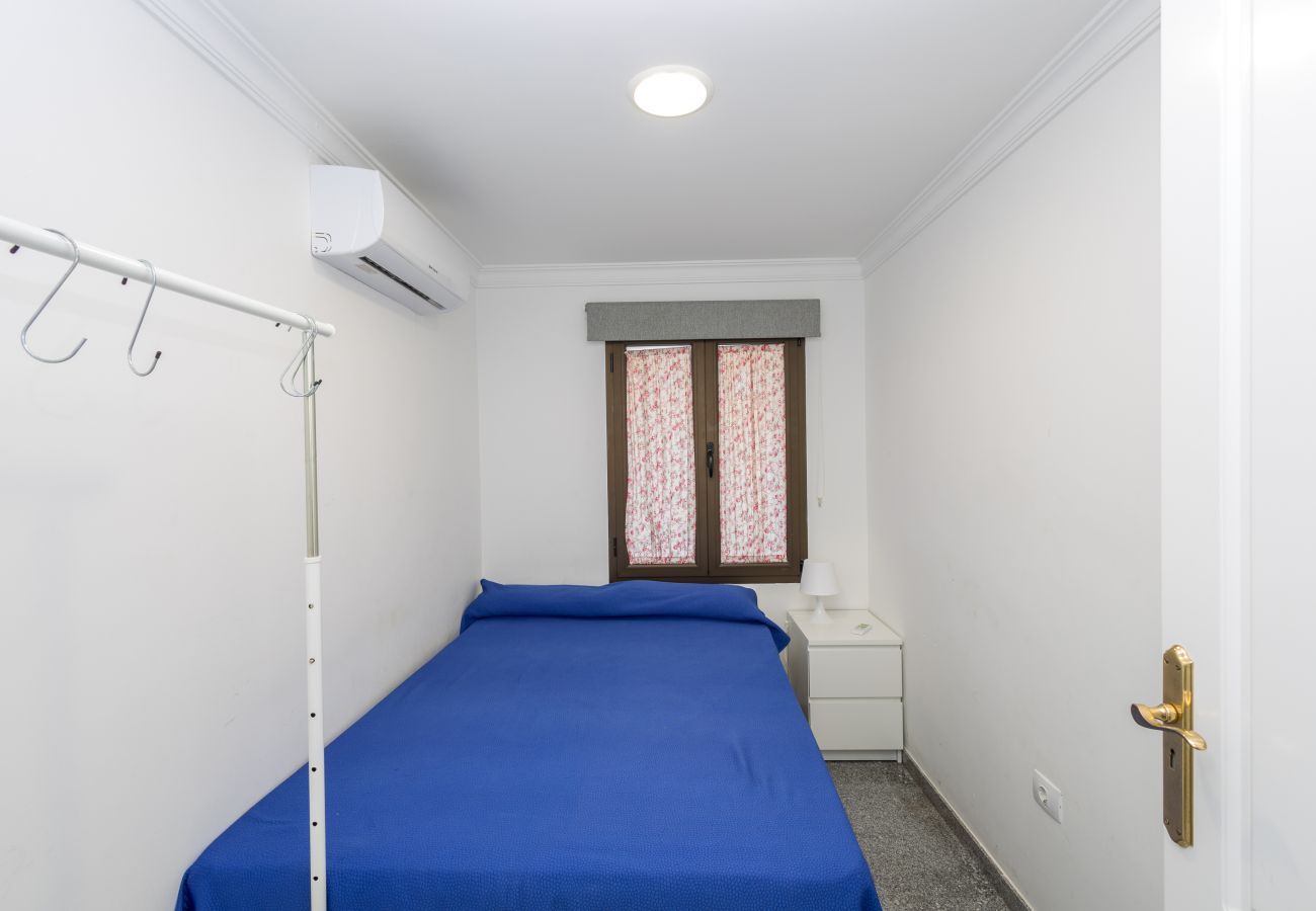 Bungalow in San Bartolomé de Tirajana - Lightbooking Sun Club 