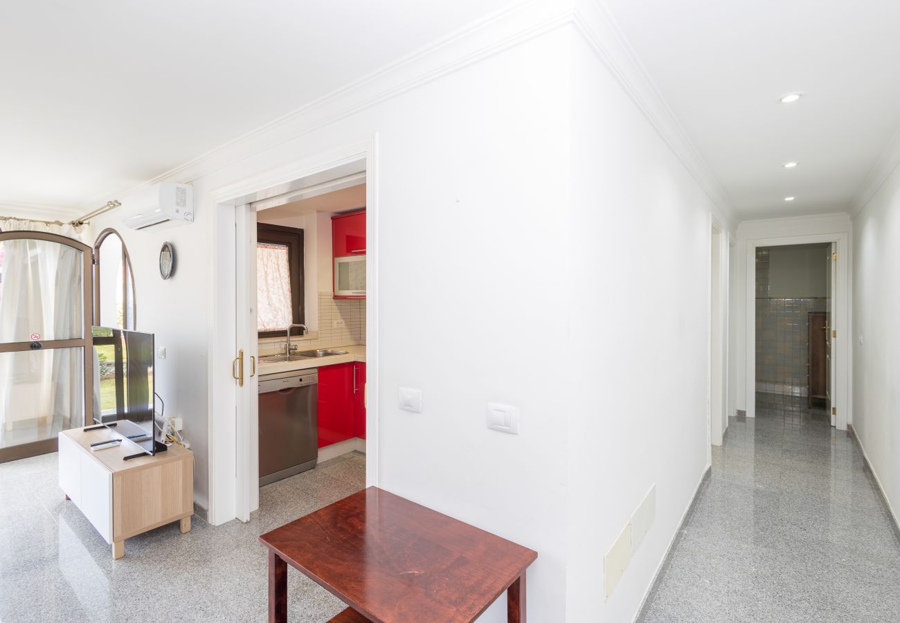 Bungalow in San Bartolomé de Tirajana - Lightbooking Sun Club 