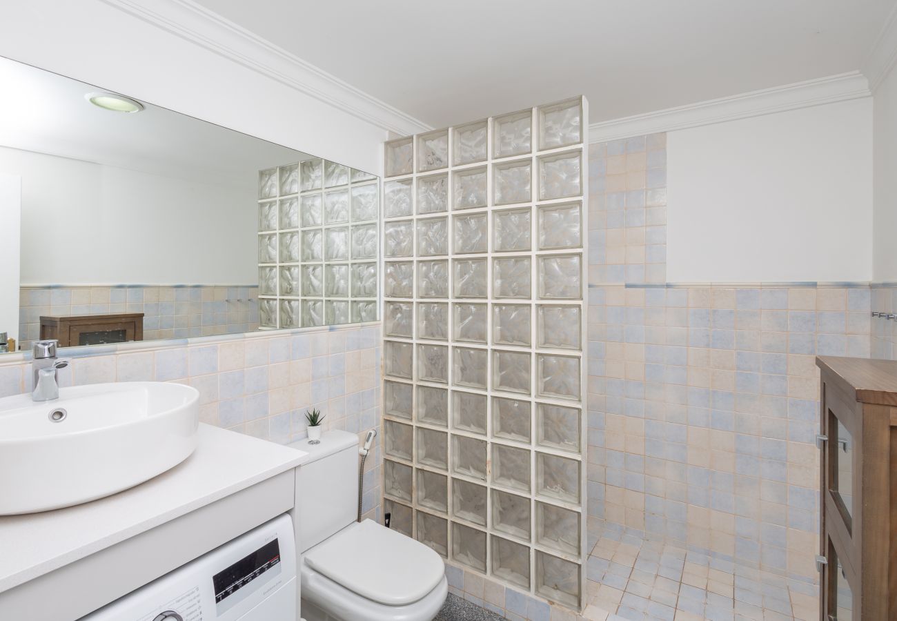 Bungalow in San Bartolomé de Tirajana - Lightbooking Sun Club 