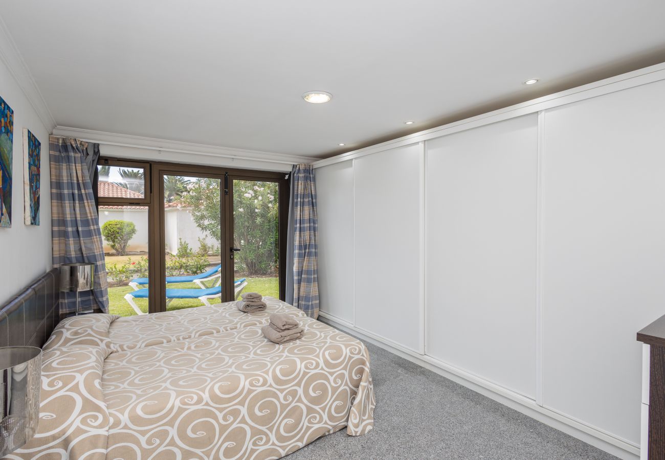 Bungalow in San Bartolomé de Tirajana - Lightbooking Sun Club 