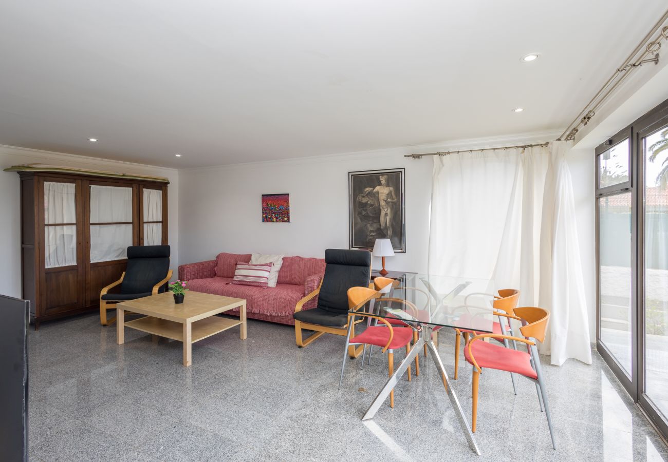 Bungalow in San Bartolomé de Tirajana - Lightbooking Sun Club 