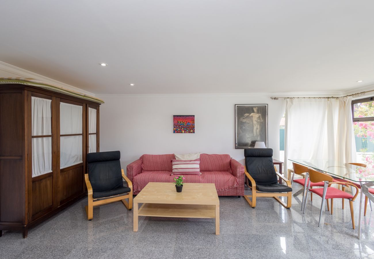 Bungalow in San Bartolomé de Tirajana - Lightbooking Sun Club 