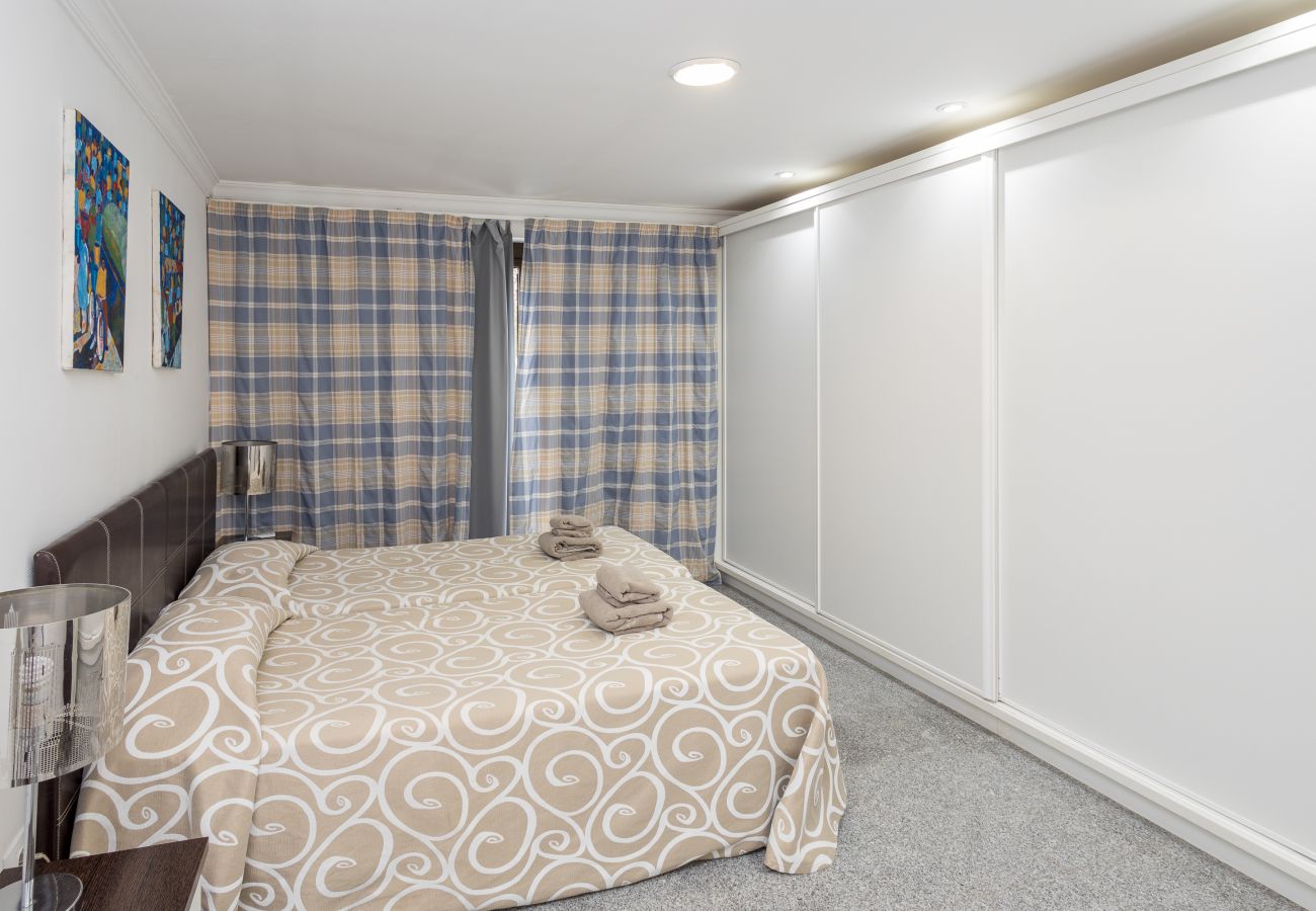 Bungalow in San Bartolomé de Tirajana - Lightbooking Sun Club 