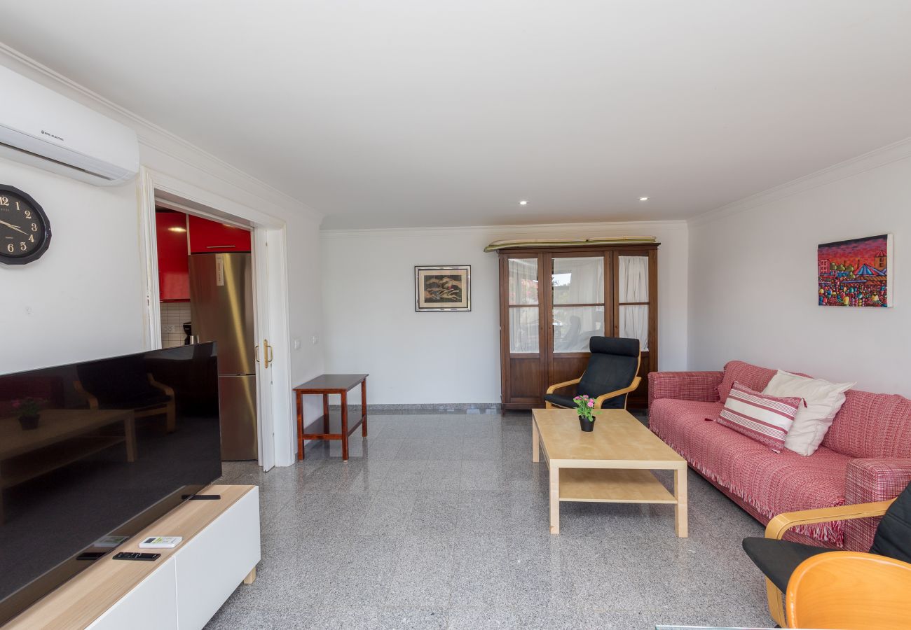 Bungalow in San Bartolomé de Tirajana - Lightbooking Sun Club 