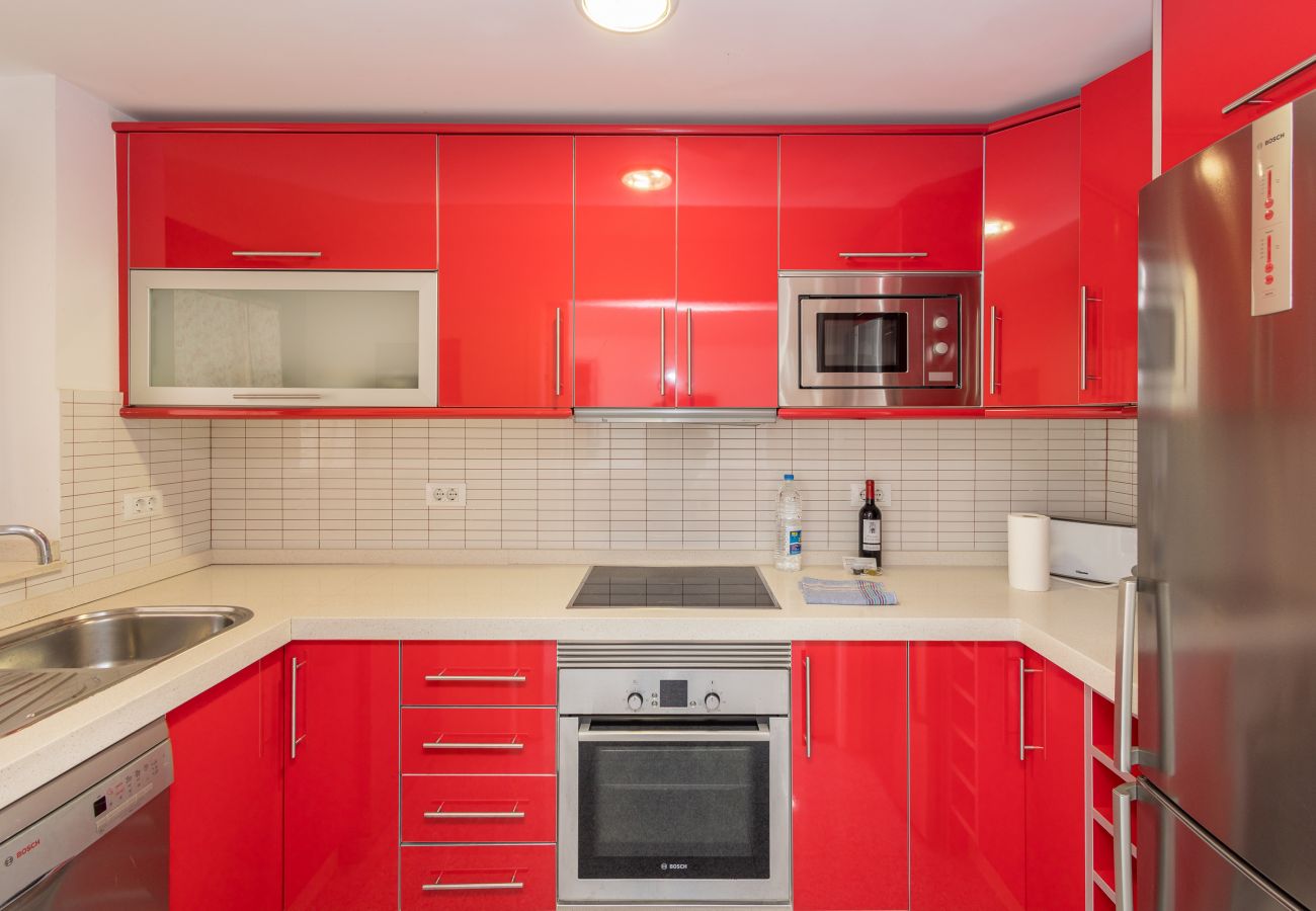 Bungalow in San Bartolomé de Tirajana - Lightbooking Sun Club 