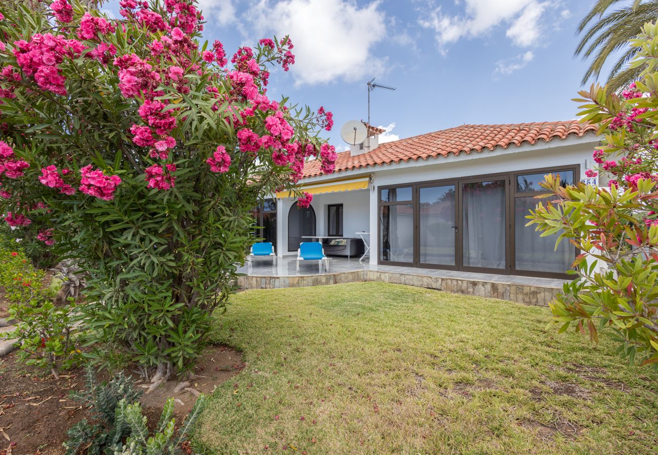Bungalow in San Bartolomé de Tirajana - Lightbooking Sun Club 