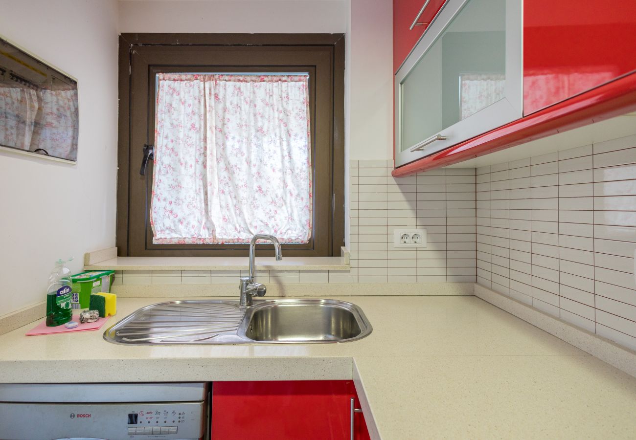 Bungalow in San Bartolomé de Tirajana - Lightbooking Sun Club 