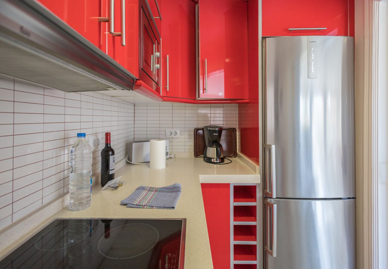 Bungalow in San Bartolomé de Tirajana - Lightbooking Sun Club 