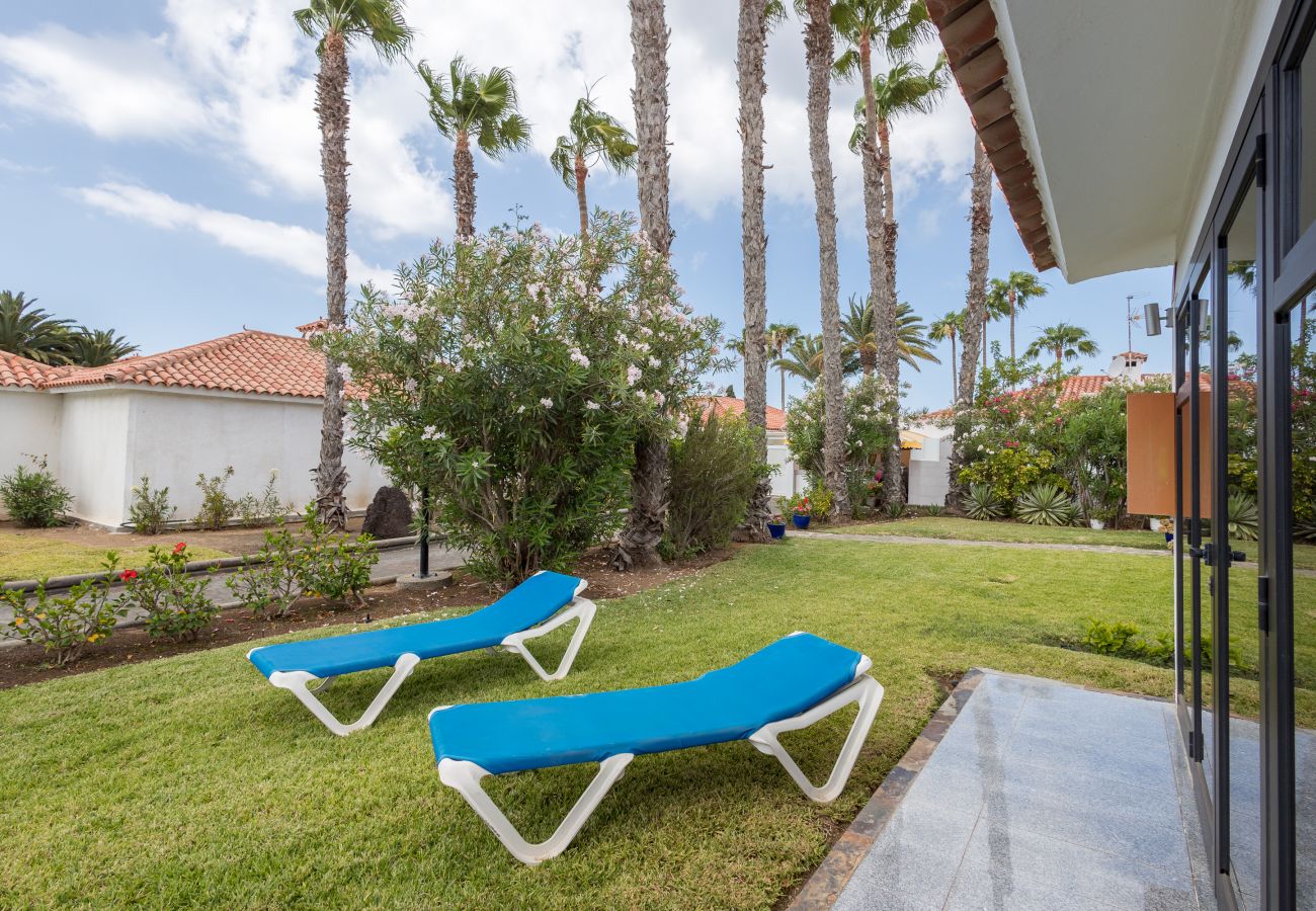 Bungalow in San Bartolomé de Tirajana - Lightbooking Sun Club 