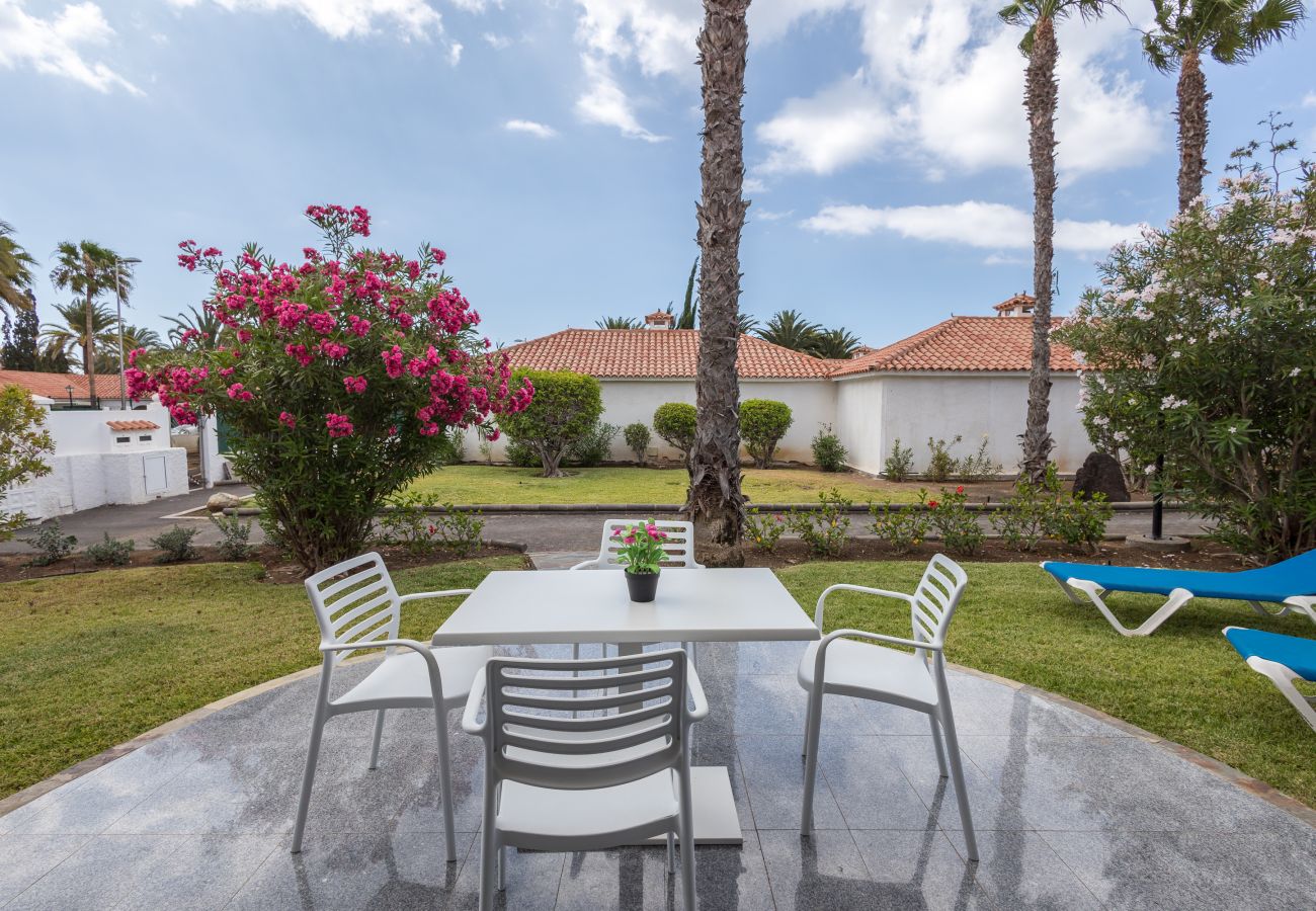 Bungalow in San Bartolomé de Tirajana - Lightbooking Sun Club 