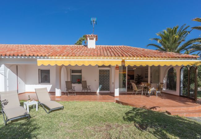 San Bartolomé de Tirajana - Bungalow