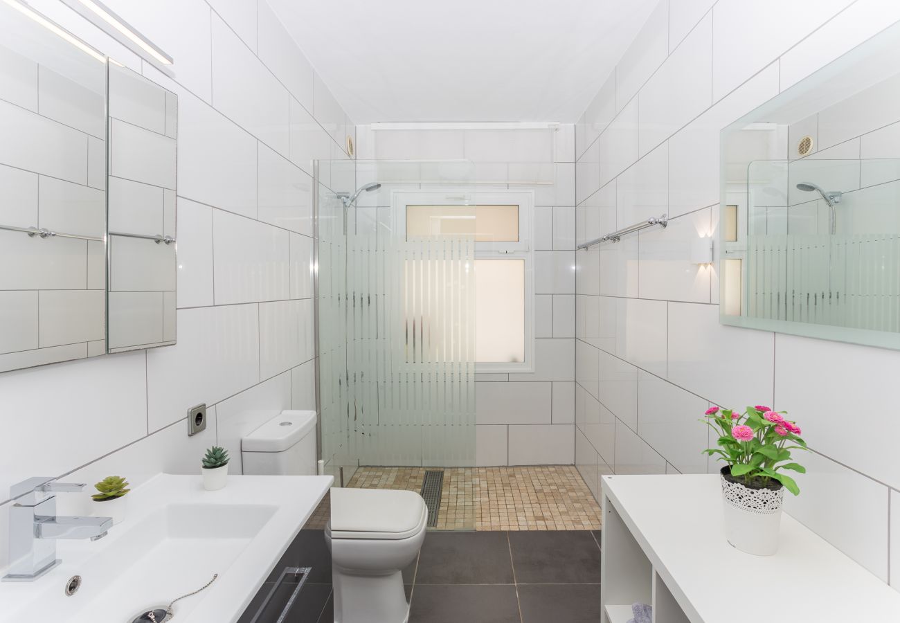 Bungalow in San Bartolomé de Tirajana - Lightbooking Sun Club Playa del Ingles Water Mill