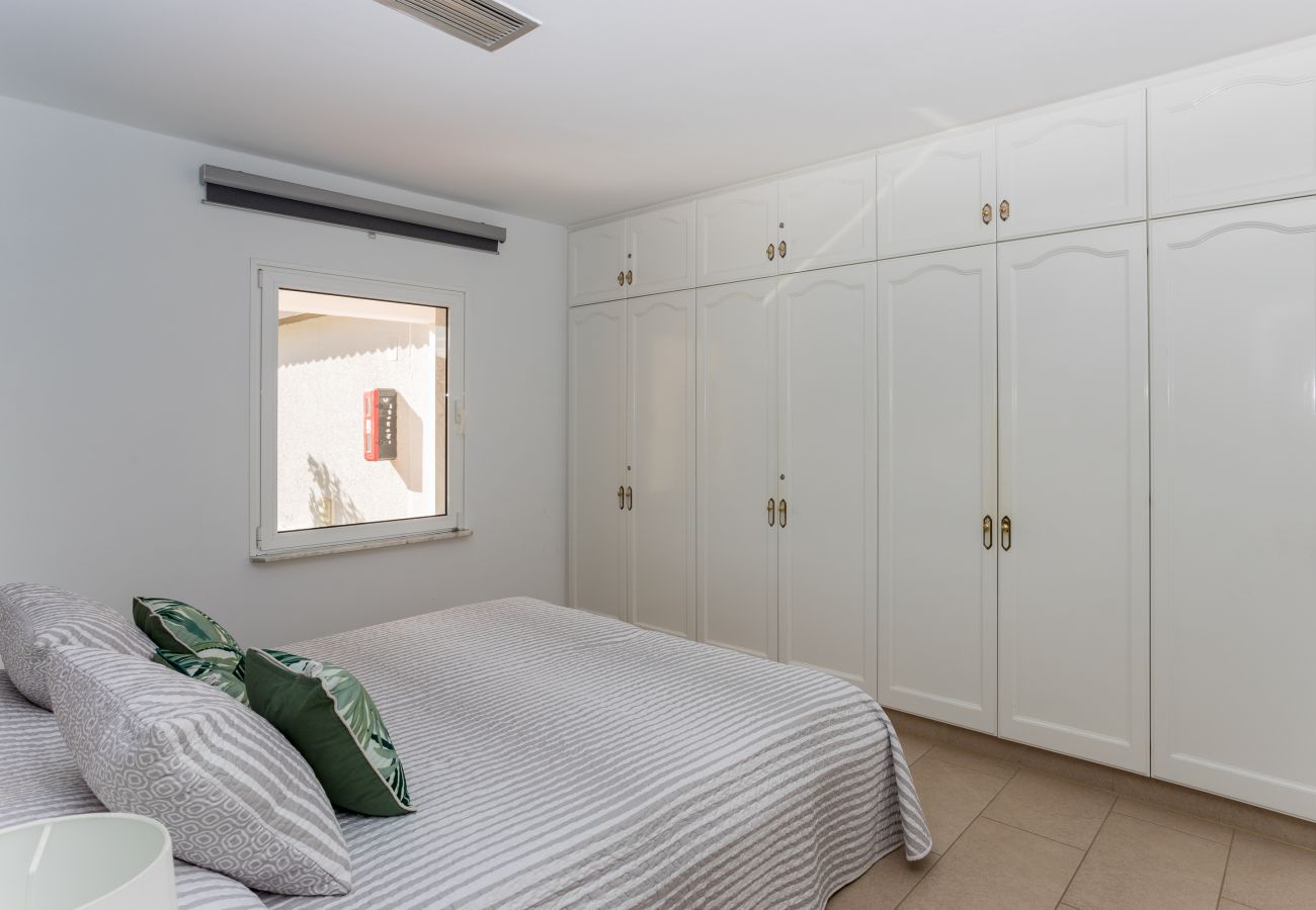 Bungalow in San Bartolomé de Tirajana - Lightbooking Sun Club Playa del Ingles Water Mill