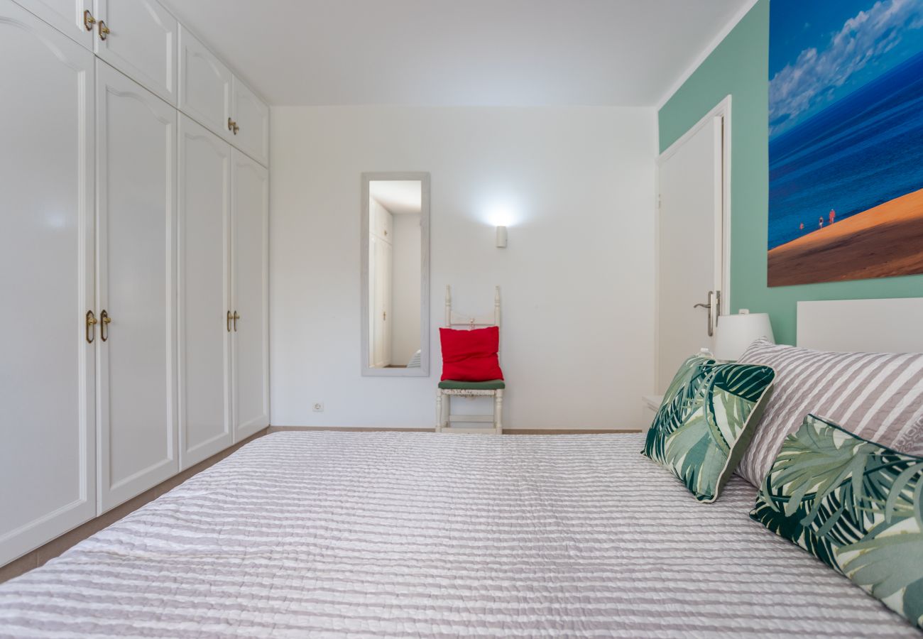 Bungalow in San Bartolomé de Tirajana - Lightbooking Sun Club Playa del Ingles Water Mill