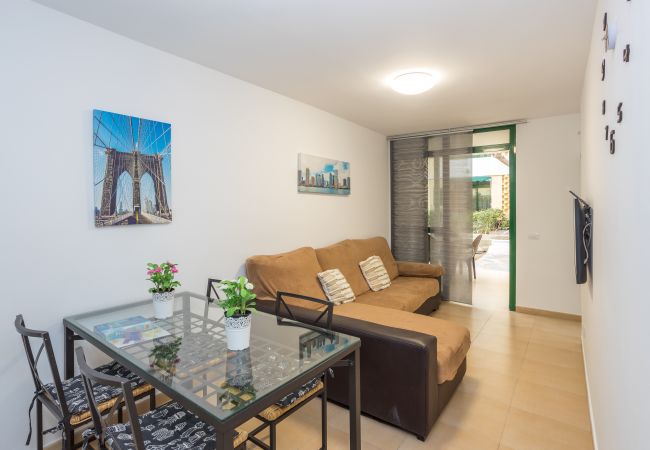 San Bartolomé de Tirajana - Apartment