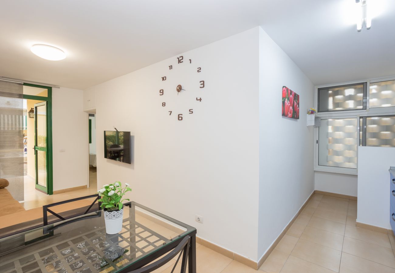 Apartment in San Bartolomé de Tirajana - Lightbooking Las Olas Playa del Ingles