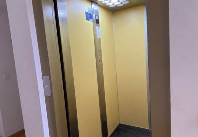 Apartment in Denia - LA RIVIERA LM 009 Apartment in Denia - LA RIVIERA LM 009