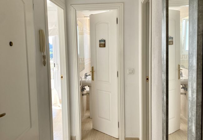 Apartment in Denia - LA RIVIERA LM 009 Apartment in Denia - LA RIVIERA LM 009