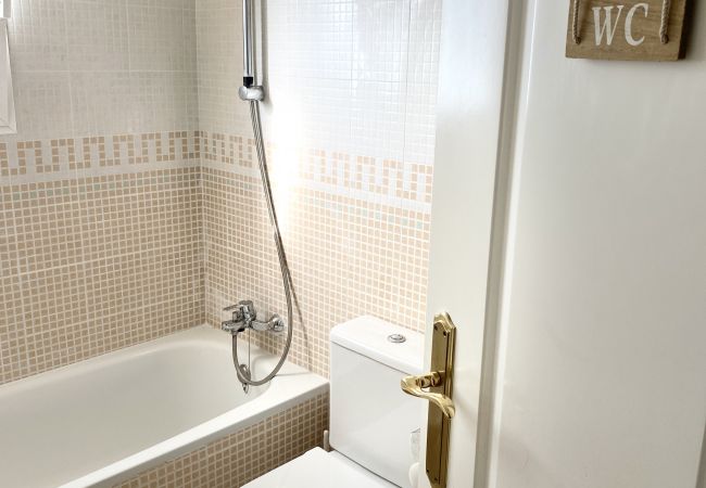 Apartment in Denia - LA RIVIERA LM 009 Apartment in Denia - LA RIVIERA LM 009