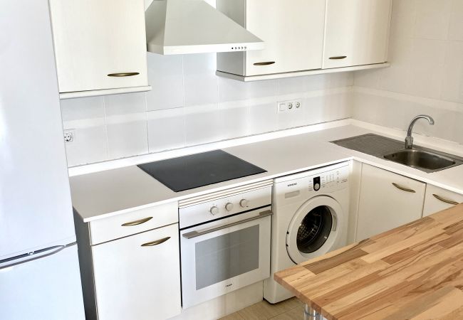 Apartment in Denia - LA RIVIERA LM 009 Apartment in Denia - LA RIVIERA LM 009