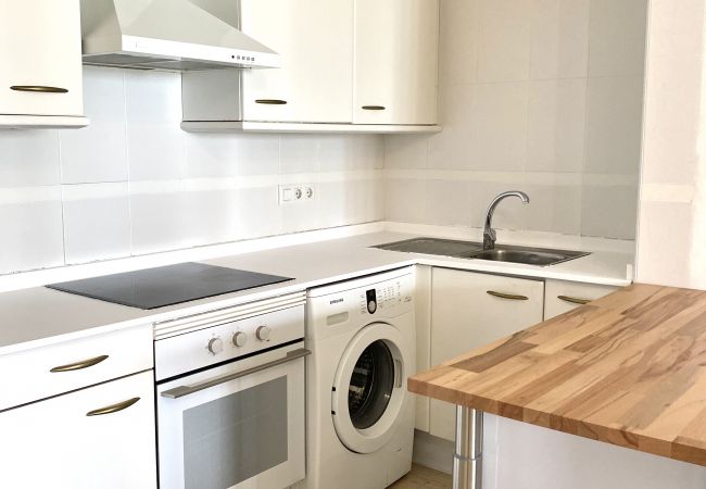 Apartment in Denia - LA RIVIERA LM 009 Apartment in Denia - LA RIVIERA LM 009