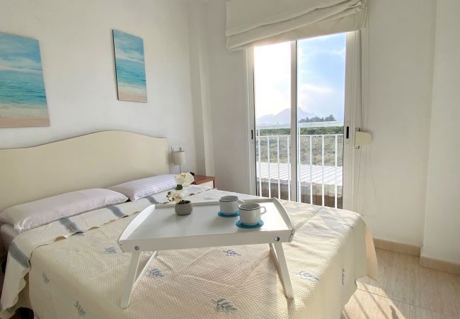 Apartment in Denia - LA RIVIERA LM 009 Apartment in Denia - LA RIVIERA LM 009