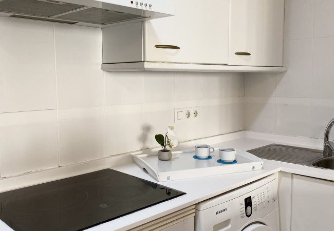 Apartment in Denia - LA RIVIERA LM 009 Apartment in Denia - LA RIVIERA LM 009