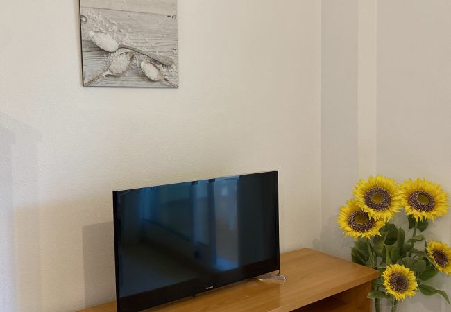 Apartment in Denia - LA RIVIERA LM 009 Apartment in Denia - LA RIVIERA LM 009