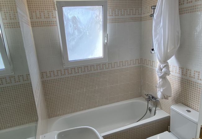 Apartment in Denia - LA RIVIERA LM 009 Apartment in Denia - LA RIVIERA LM 009