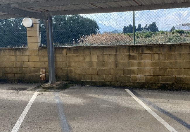 Apartment in Denia - LA RIVIERA LM 009 Apartment in Denia - LA RIVIERA LM 009