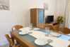 Apartment in Denia - LA RIVIERA LM 009