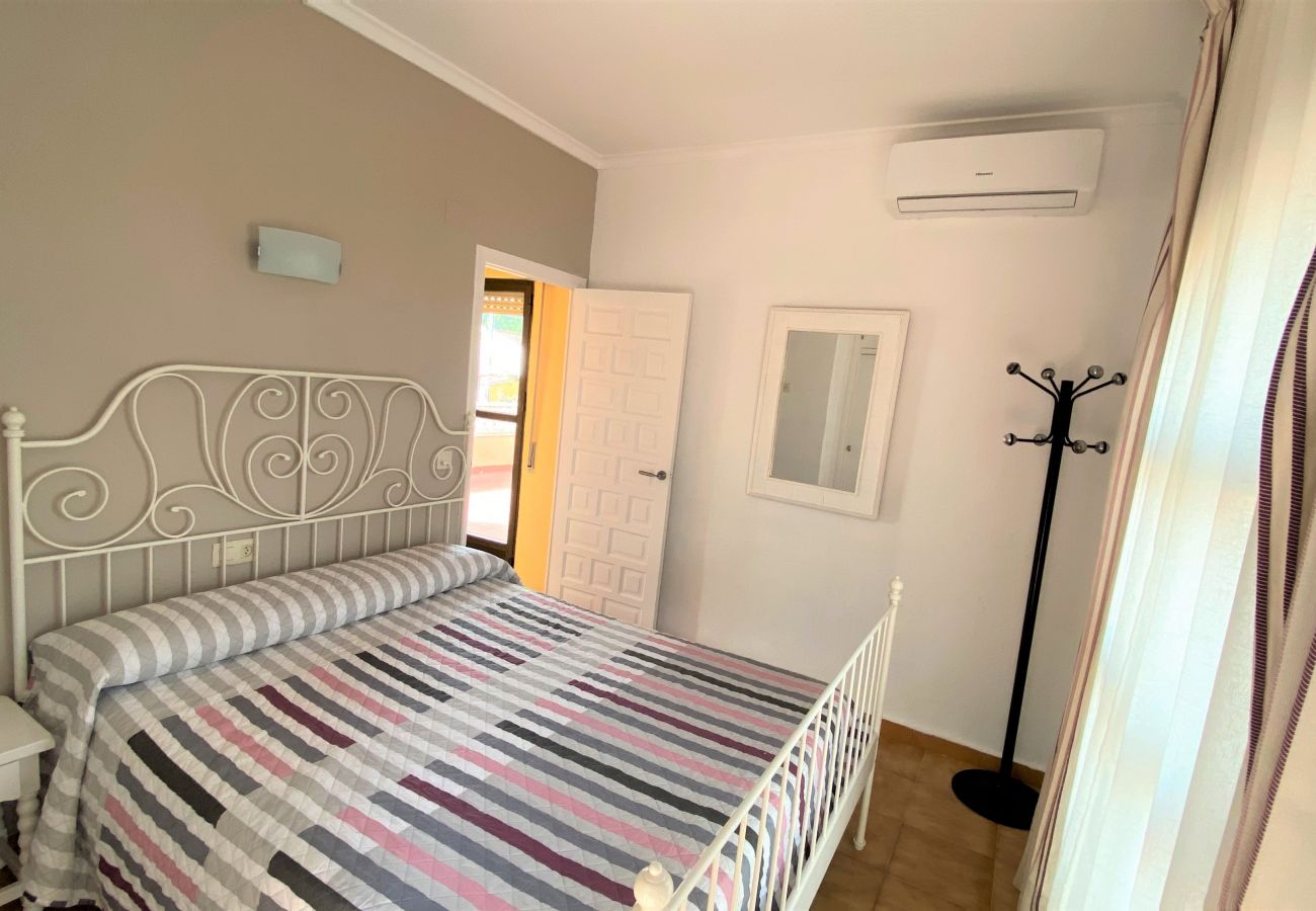Villa in Denia - VILLA MARILO VYB near the beach