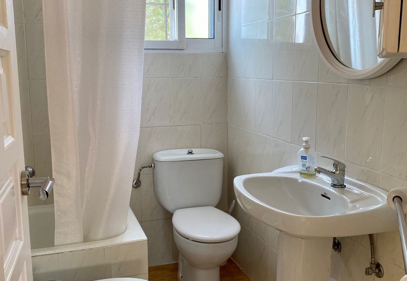 Villa in Denia - VILLA MARILO VYB near the beach