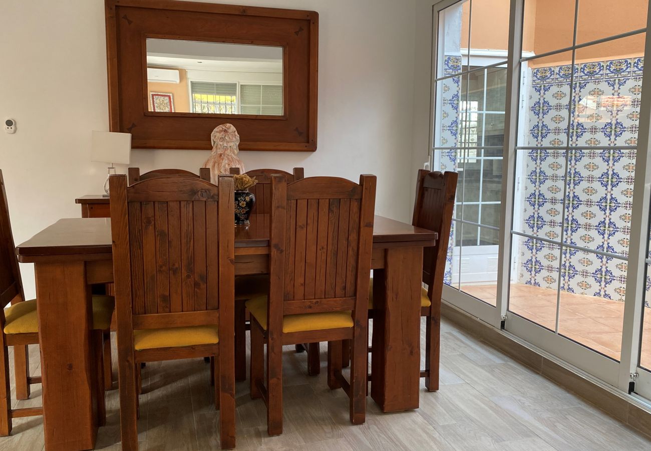 Villa in Denia - VILLA MARILO VYB near the beach