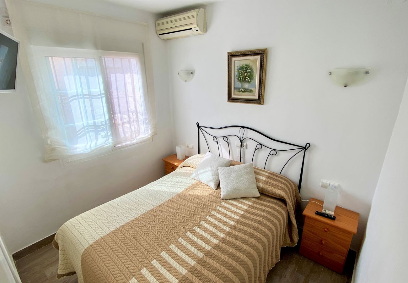 Villa in Denia - VILLA MARILO VYB near the beach