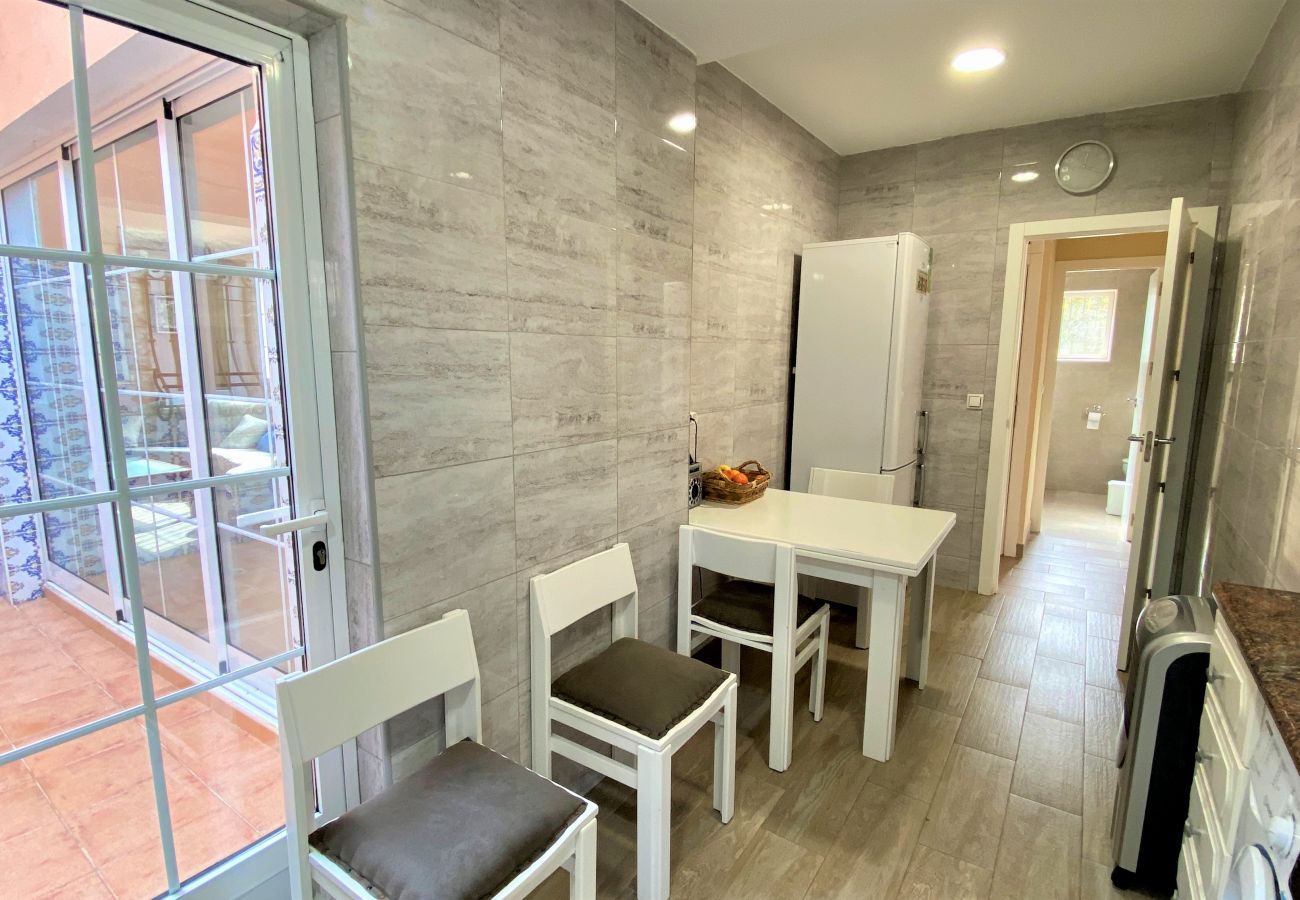 Villa in Denia - VILLA MARILO VYB near the beach