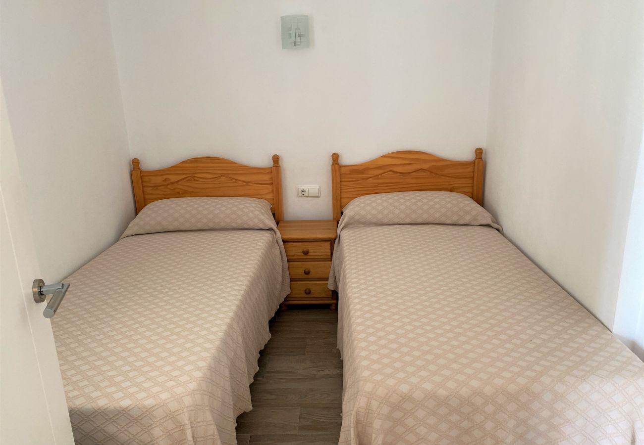Villa in Denia - VILLA MARILO VYB near the beach