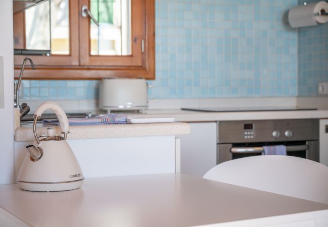 Apartment in Palma de Mallorca - Moli 37 Apartment in Palma de Mallorca - Moli 37